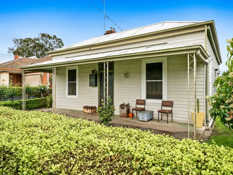 Second view of Homely house listing, 27 Brock Street, Euroa VIC 3666