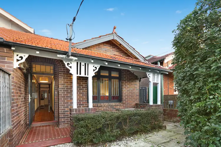 78 Canberra Street, Randwick NSW 2031