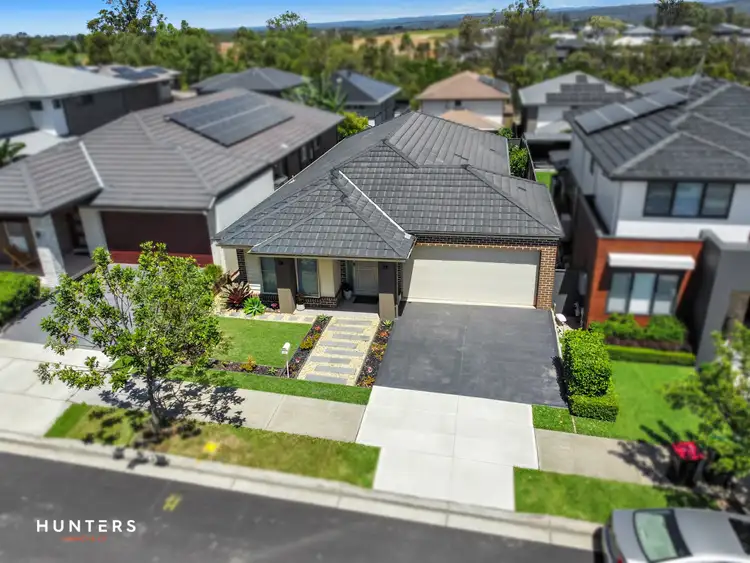 Second view of Homely house listing, 14 Woodgrove Place, Glenmore Park NSW 2745