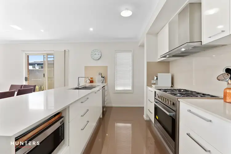 Third view of Homely house listing, 14 Woodgrove Place, Glenmore Park NSW 2745