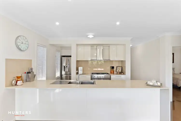 Fourth view of Homely house listing, 14 Woodgrove Place, Glenmore Park NSW 2745