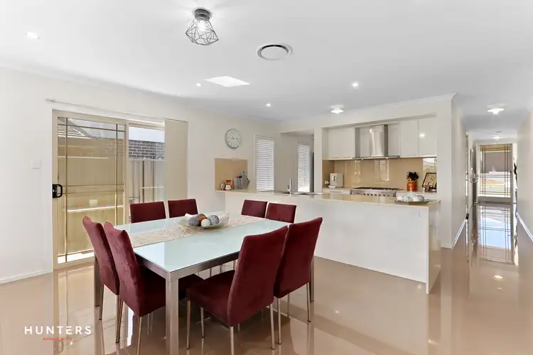 Fifth view of Homely house listing, 14 Woodgrove Place, Glenmore Park NSW 2745