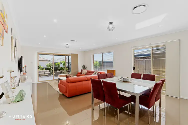 Sixth view of Homely house listing, 14 Woodgrove Place, Glenmore Park NSW 2745
