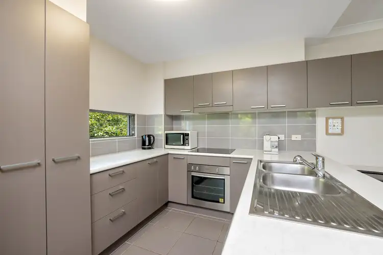 Second view of Homely apartment listing, 3/109 Callaghan Street, Mooroobool QLD 4870
