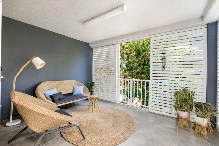 Third view of Homely apartment listing, 3/109 Callaghan Street, Mooroobool QLD 4870