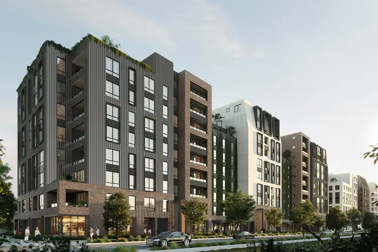 514/2B Lord Sheffield Circuit, Penrith NSW 2750