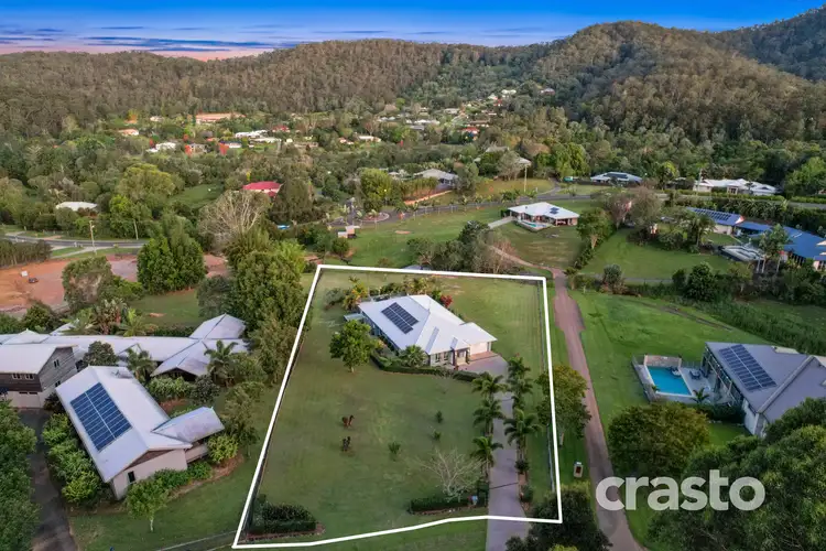 16 Friarbird Crescent, Bonogin QLD 4213