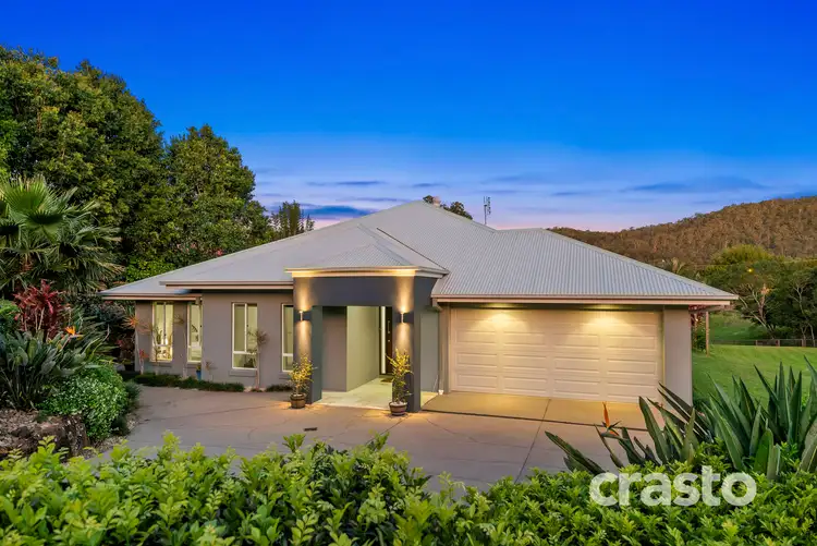 Third view of Homely house listing, 16 Friarbird Crescent, Bonogin QLD 4213