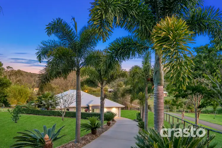 Fourth view of Homely house listing, 16 Friarbird Crescent, Bonogin QLD 4213