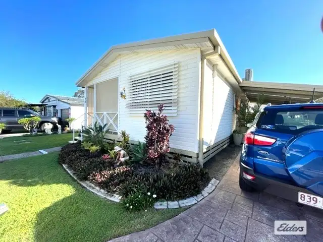 74/14 Ibis Boulevard, Eli Waters QLD 4655