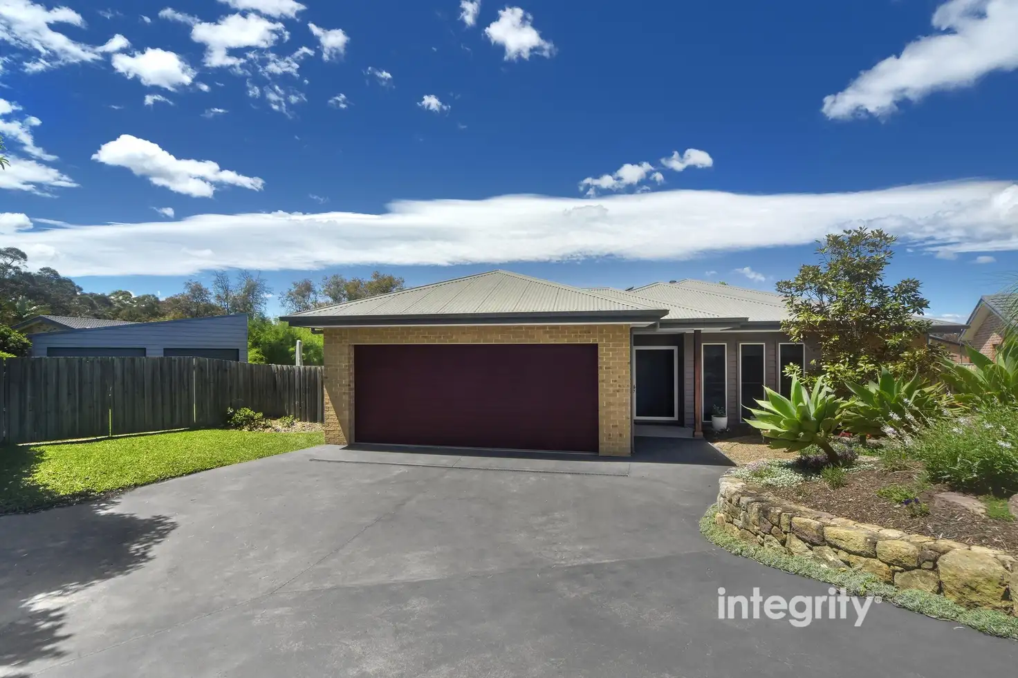 Main view of Homely house listing, 5 Narrien Place, North Nowra NSW 2541