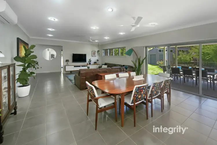 Third view of Homely house listing, 5 Narrien Place, North Nowra NSW 2541