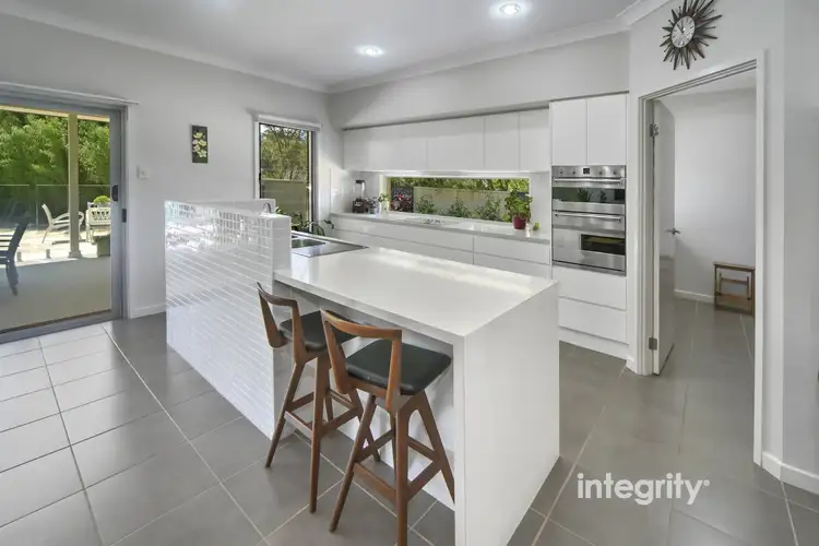 Fourth view of Homely house listing, 5 Narrien Place, North Nowra NSW 2541