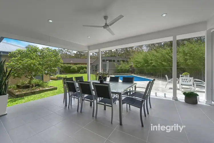 Fifth view of Homely house listing, 5 Narrien Place, North Nowra NSW 2541