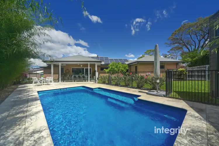 Sixth view of Homely house listing, 5 Narrien Place, North Nowra NSW 2541