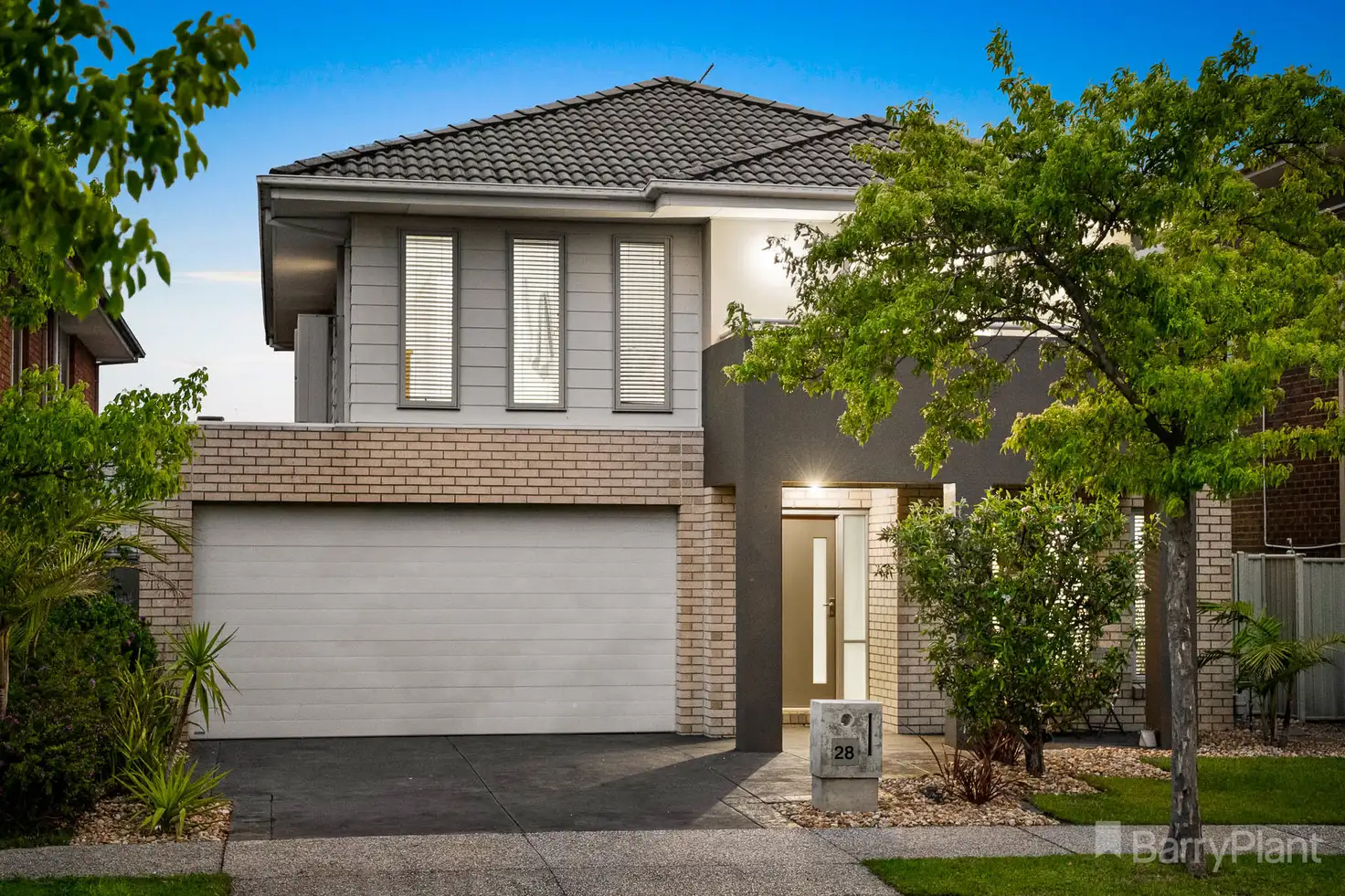 Main view of Homely house listing, 28 Kilburn Place, Pakenham VIC 3810