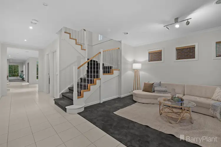 Second view of Homely house listing, 28 Kilburn Place, Pakenham VIC 3810