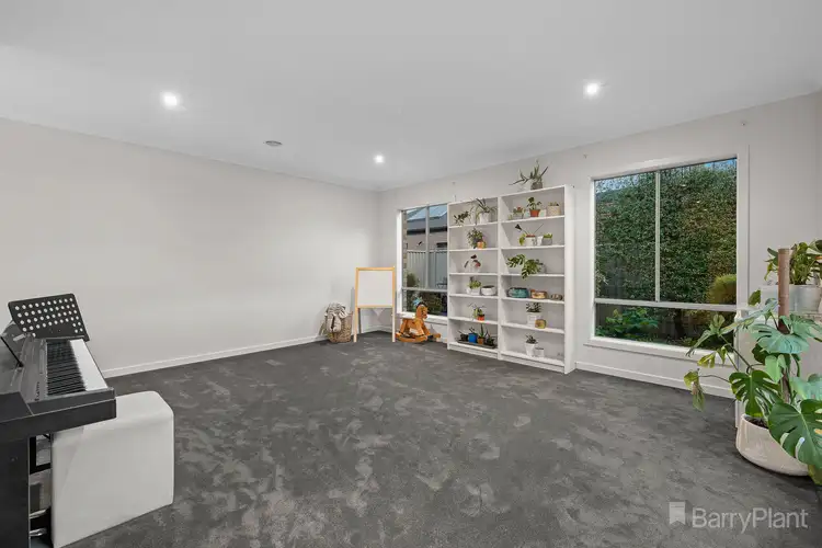 Sixth view of Homely house listing, 28 Kilburn Place, Pakenham VIC 3810