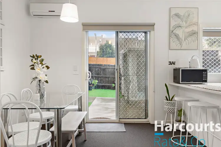 Third view of Homely townhouse listing, 22 Oriano Street, Epping VIC 3076