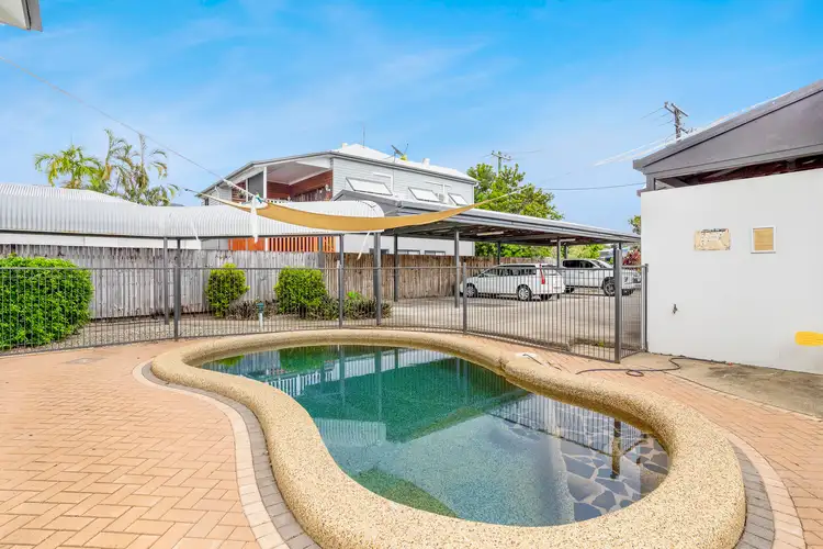 Second view of Homely unit listing, 3/5 Balaclava Road, Earlville QLD 4870