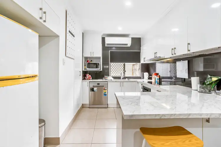 Third view of Homely unit listing, 3/5 Balaclava Road, Earlville QLD 4870