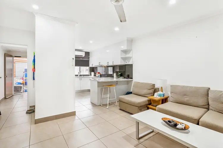 Fifth view of Homely unit listing, 3/5 Balaclava Road, Earlville QLD 4870