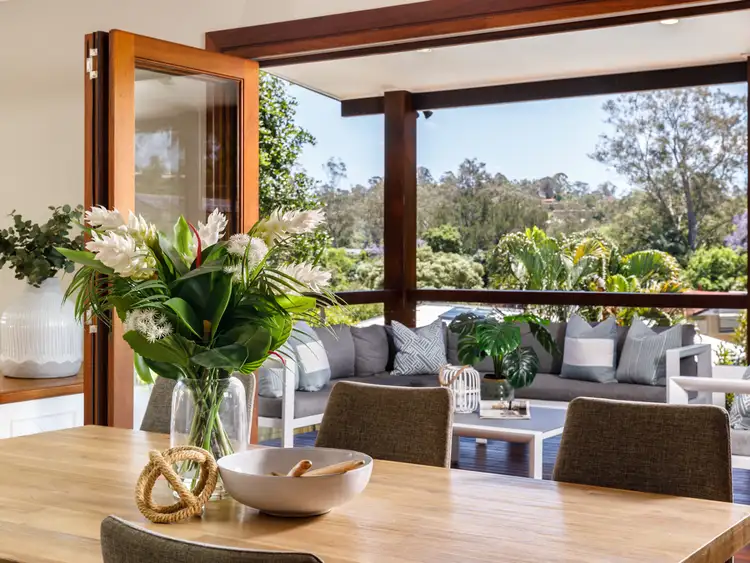 Fourth view of Homely house listing, 3 Mabb Street, Kenmore QLD 4069