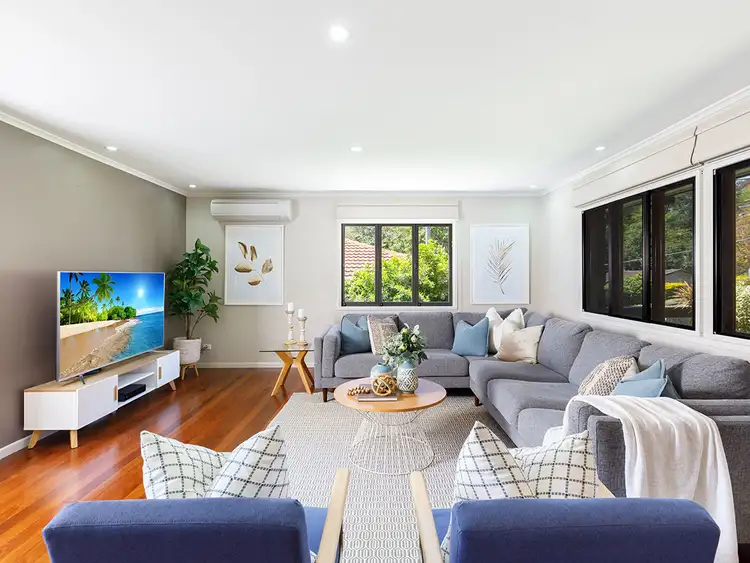 Fifth view of Homely house listing, 3 Mabb Street, Kenmore QLD 4069