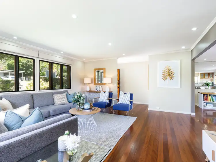 Sixth view of Homely house listing, 3 Mabb Street, Kenmore QLD 4069