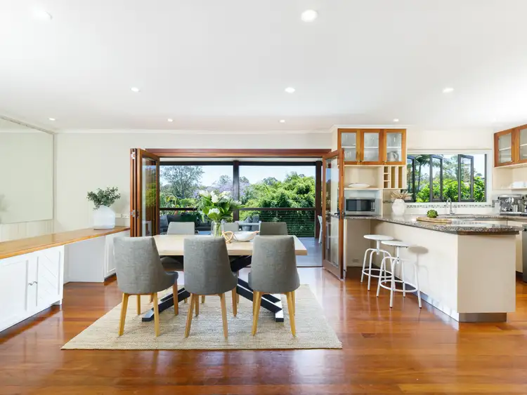 Seventh view of Homely house listing, 3 Mabb Street, Kenmore QLD 4069