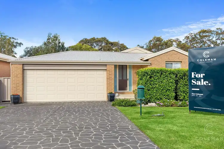 13 Lawver Crescent, Lake Munmorah NSW 2259