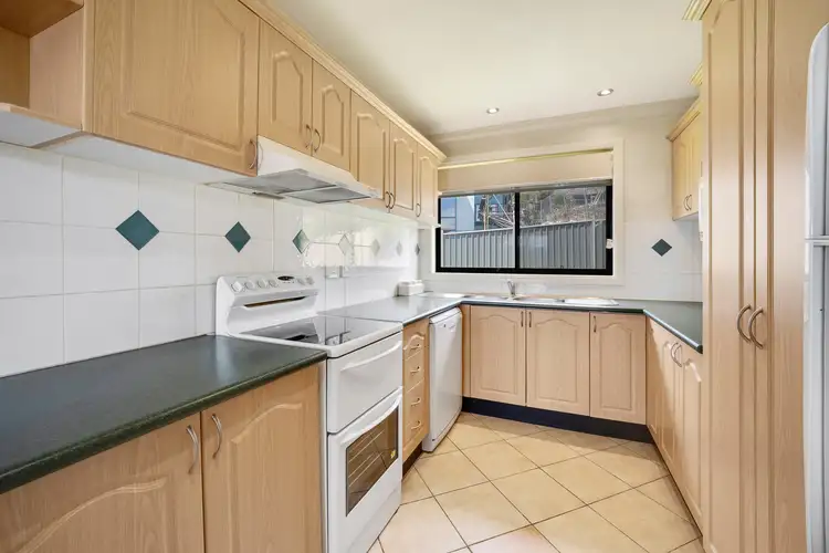 Third view of Homely apartment listing, 6/1 Penders Court, Jindabyne NSW 2627