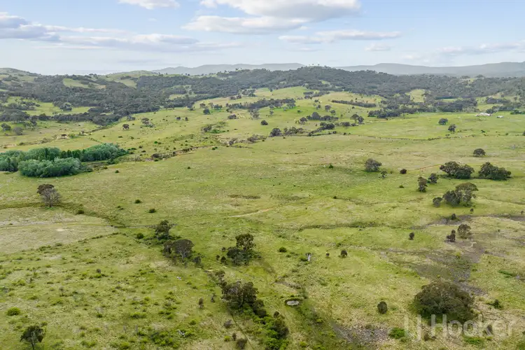 58 Black Flat Road, Burra NSW 2620
