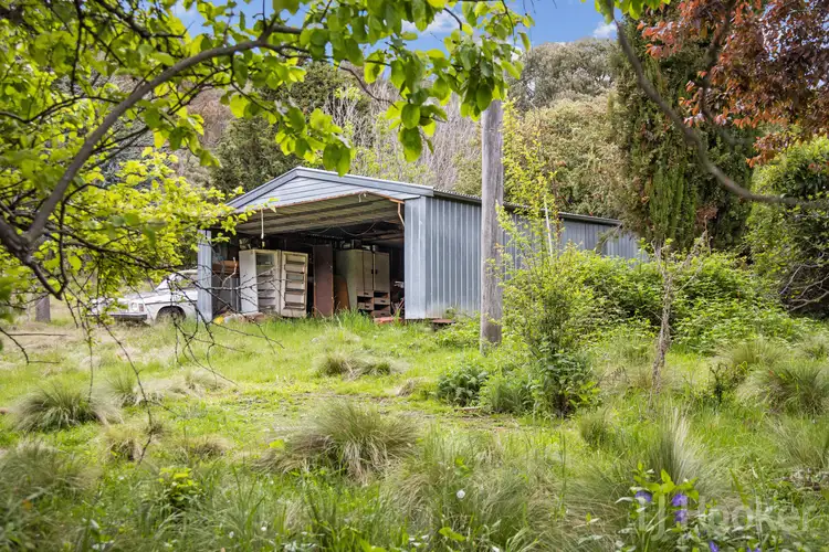Fifth view of Homely rural property listing, 58 Black Flat Road, Burra NSW 2620