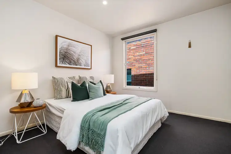 Fourth view of Homely apartment listing, 20/20 Saint Edmonds Road, Prahran VIC 3181