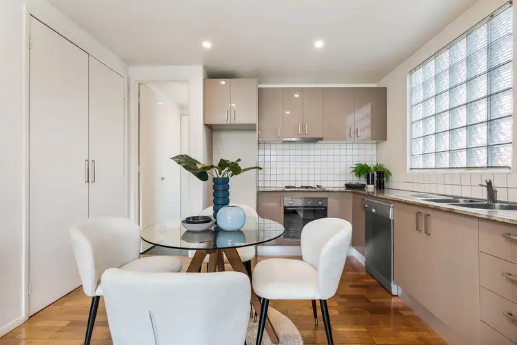 Sixth view of Homely apartment listing, 20/20 Saint Edmonds Road, Prahran VIC 3181