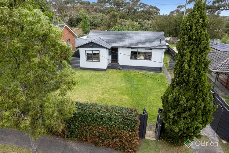 58 Rosemary Crescent, Frankston North VIC 3200