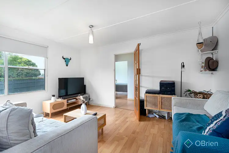 Third view of Homely house listing, 58 Rosemary Crescent, Frankston North VIC 3200