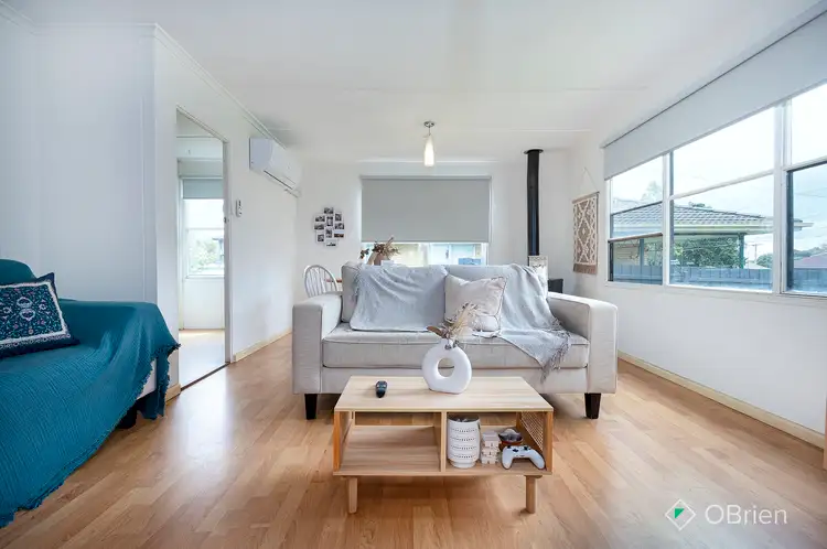 Fourth view of Homely house listing, 58 Rosemary Crescent, Frankston North VIC 3200