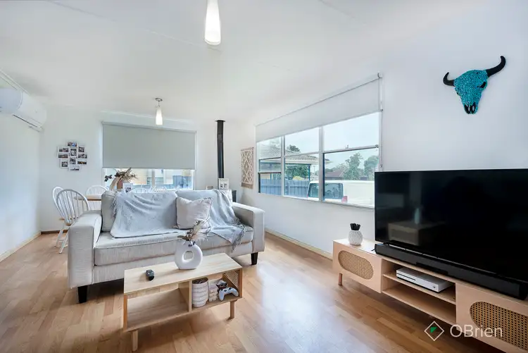 Fifth view of Homely house listing, 58 Rosemary Crescent, Frankston North VIC 3200