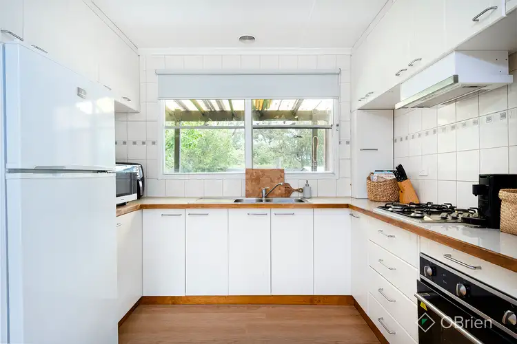 Sixth view of Homely house listing, 58 Rosemary Crescent, Frankston North VIC 3200