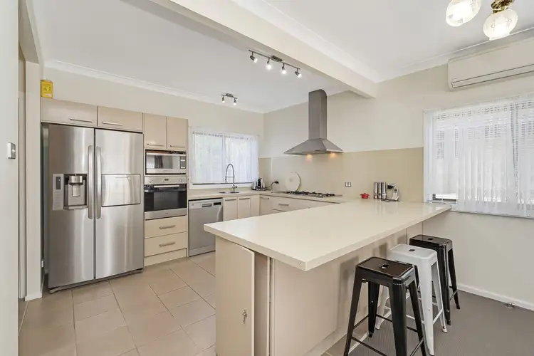 Second view of Homely house listing, 20 Conmurra Circuit, Shortland NSW 2307