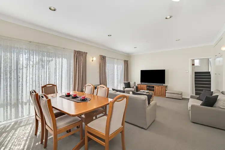 Fourth view of Homely house listing, 20 Conmurra Circuit, Shortland NSW 2307