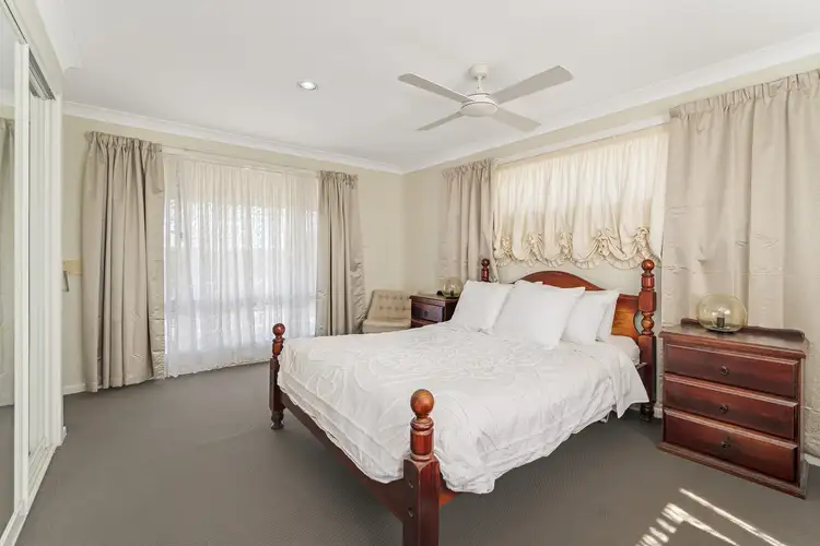 Fifth view of Homely house listing, 20 Conmurra Circuit, Shortland NSW 2307