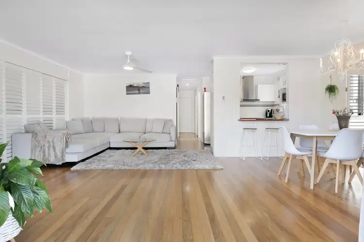 Sixth view of Homely house listing, 23 Ocean Street, Mermaid Beach QLD 4218
