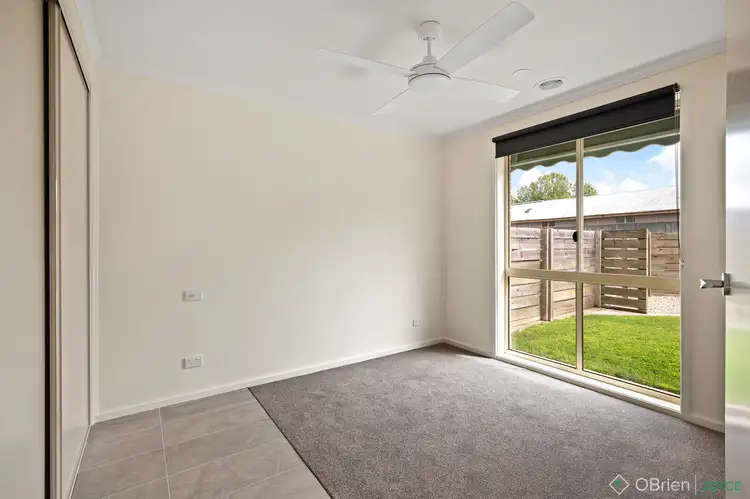 Fourth view of Homely unit listing, 1/5 Evans Street, Wangaratta VIC 3677