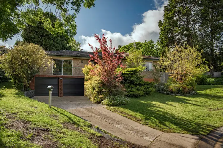 14 Rowell Place, Weston ACT 2611