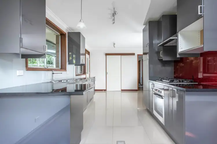 Second view of Homely house listing, 14 Rowell Place, Weston ACT 2611