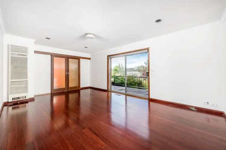 Third view of Homely house listing, 14 Rowell Place, Weston ACT 2611