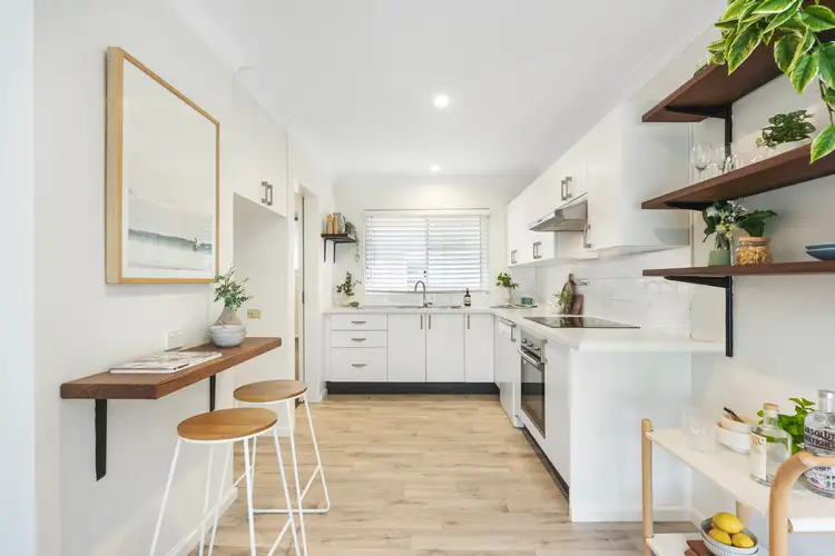Second view of Homely apartment listing, 9/78 Balgowlah Road, Balgowlah NSW 2093